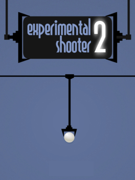 Experimental Shooter 2