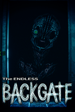 The Endless Backgate Cover