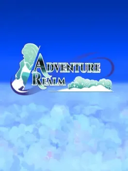 Portada de Adventure Realm