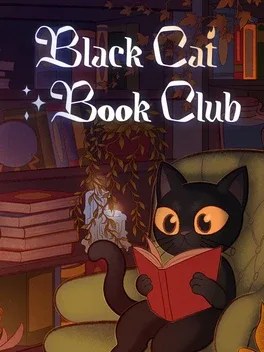 Image du jeu Black Cat Book Club