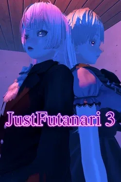 Just Futanari 3
