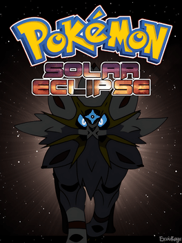 Pokémon Solar Eclipse