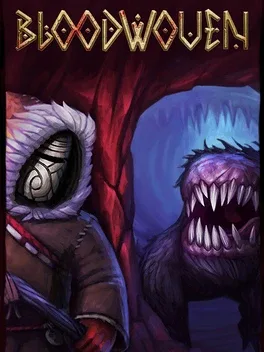 Image de couverture Bloodwoven