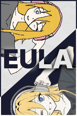 EULA Cover