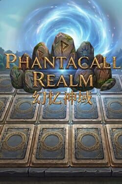 Phantacall Realm poster