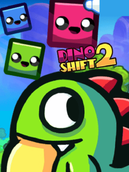 Dino Shift 2