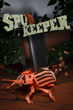 Spud Keeper