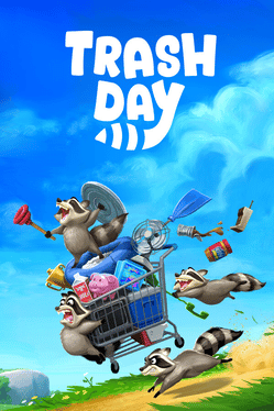 Trash Day Cover