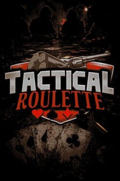 Tactical Roulette poster