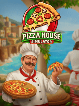 Pizza House Simulator