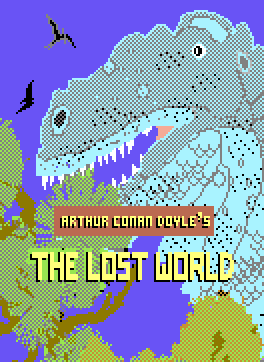 Arthur Conan Doyle's The Lost World