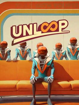 Jaquette de UnLoop