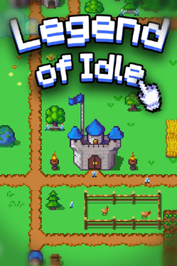 Legend of Idle