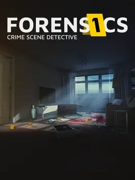 Image du jeu Forensics: Crime Scene Detective