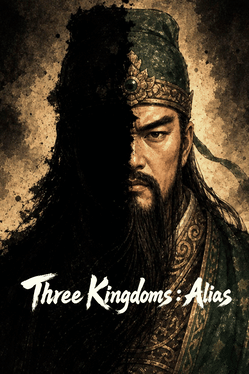 Three Kingdoms: Alias cover art