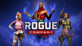 Rogue Company: Season 11 - Three Wishes