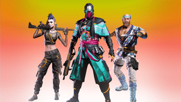 Rogue Company: Season 12 - Virtual Horizons