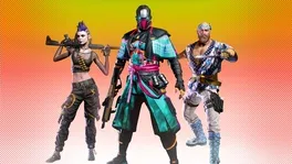 Rogue Company: Season 12 - Virtual Horizons