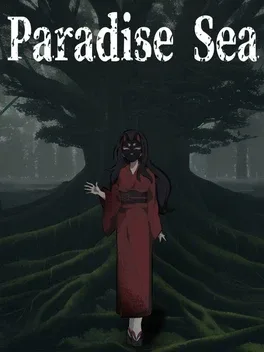 Portada de Paradise Sea
