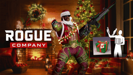 Rogue Company: Cannon Holiday Pack