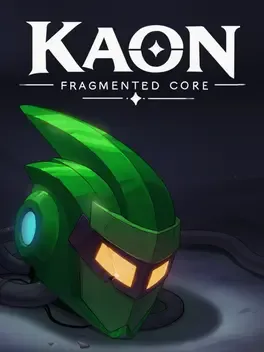 Kaon : Fragmented Core