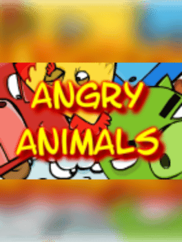 Angry Animals