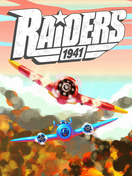 Raiders 1941