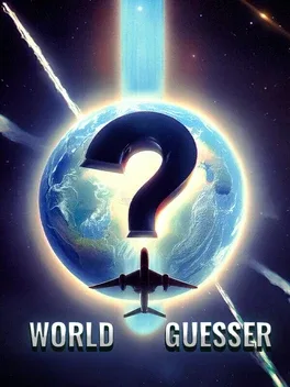 Portada de World Guesser