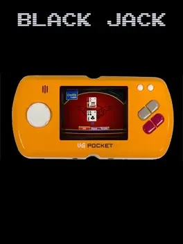 Black Jack game cover