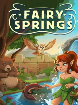 Image du jeu Fairy Springs