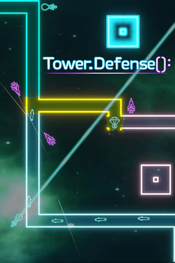Tower.Defense(): Program the Fight