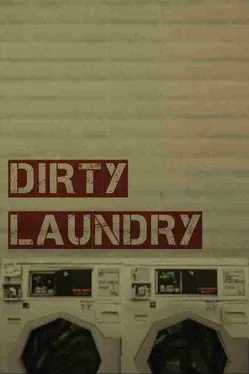 Portada de Dirty Laundry