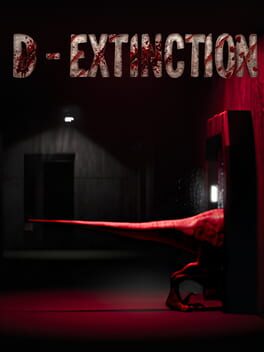 D-Extinction cover