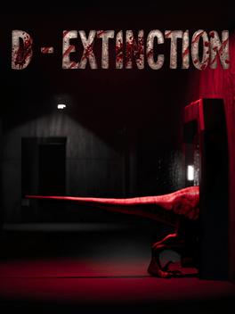 D-Extinction Cover