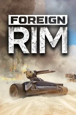 Foreign Rim game cover