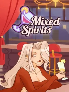 Image du jeu Mixed Spirits