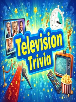 Television Trivia cover