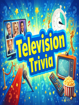 Television Trivia Cover