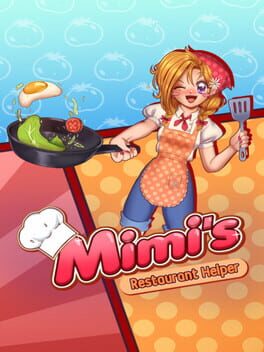 Mimi's Restaurant helper cover