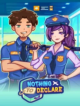Image du jeu Nothing To Declare