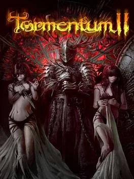 Image du jeu Tormentum II