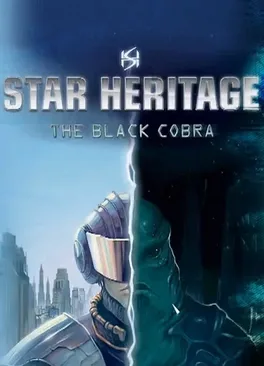 Star Heritage 1: The Black Cobra