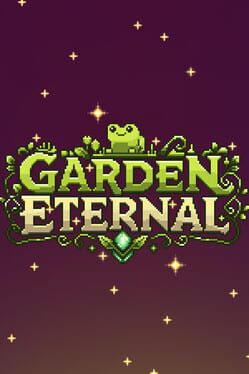 Garden Eternal poster