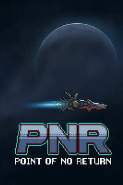 PNR: Point of No return poster