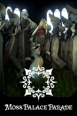 Moss Palace Parade poster