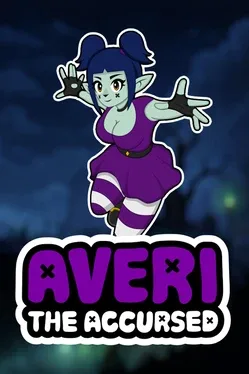 Image de couverture Averi the Accursed