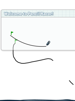 Pencil Racer