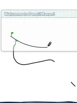 Pencil Racer