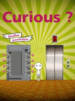 Cover of Curious?