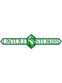 Untold Stories 01: Goliath